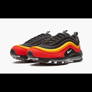 Nike Air Max 97 ‘Hanshin Tigers’